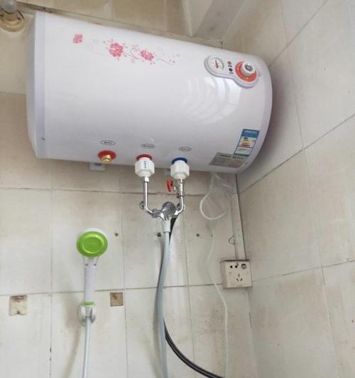 解决电热水器E3故障的有效方法（了解电热水器E3故障原因及解决方案）  第3张