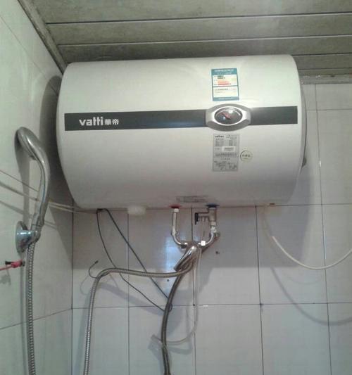 解决热水器预留水口太深的问题（水口调整方法及注意事项）  第2张