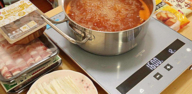电磁炉炒肉不发热的原因和解决方法（探究电磁炉炒肉不发热的可能性及解决方案）  第1张