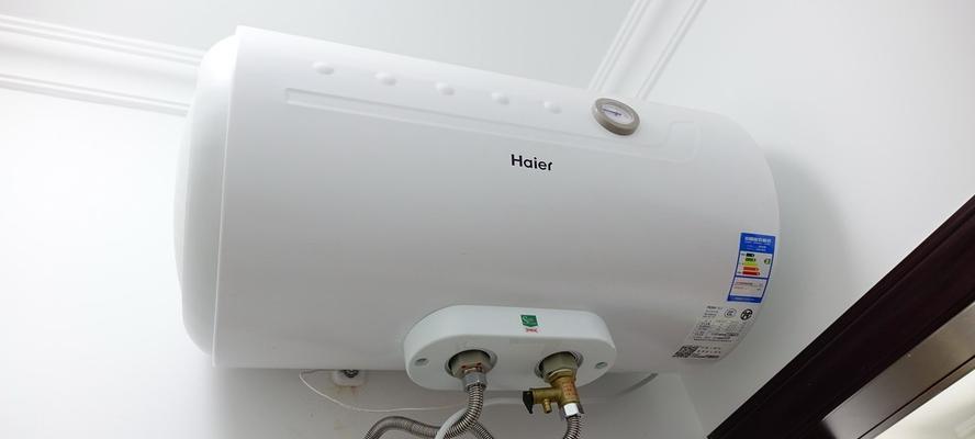 海尔热水器点火器接线方法详解（简单易懂的接线步骤及常见问题解答）  第1张