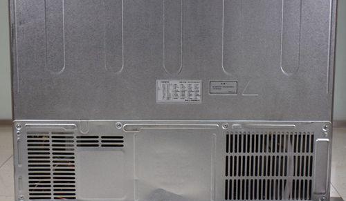 新飞冰箱环境传感器故障及维修方法  第3张