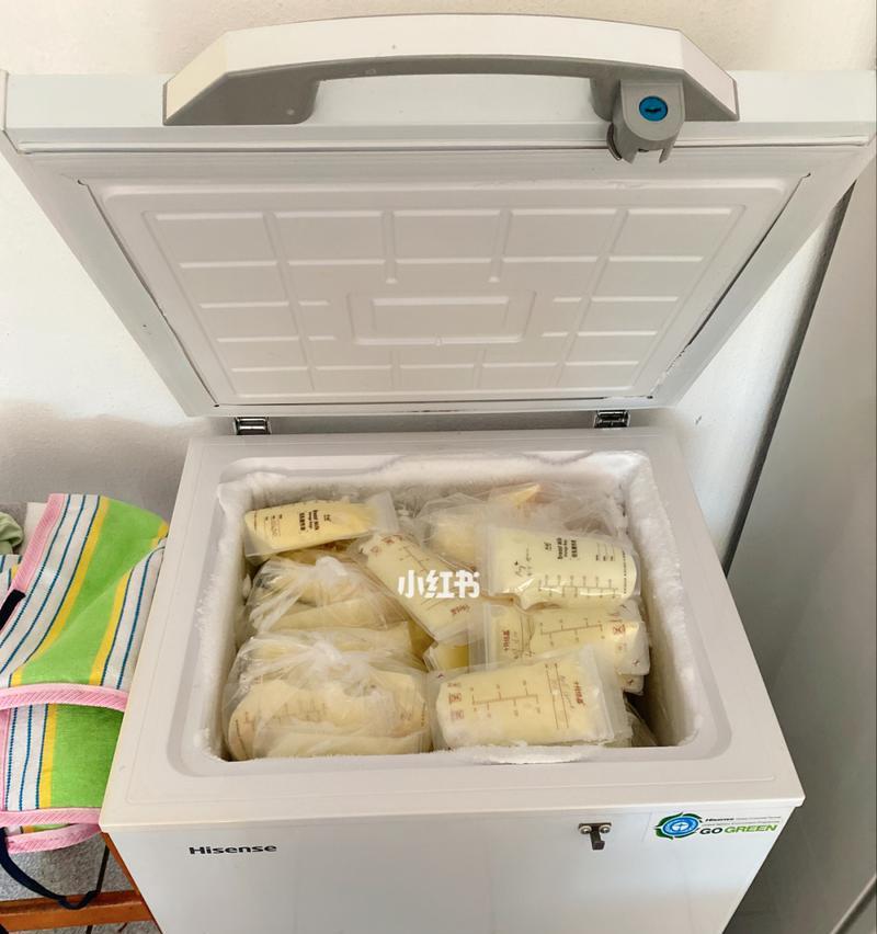 如何利用冰柜除去腥味（使用冰柜来消除厨房中的异味）  第3张