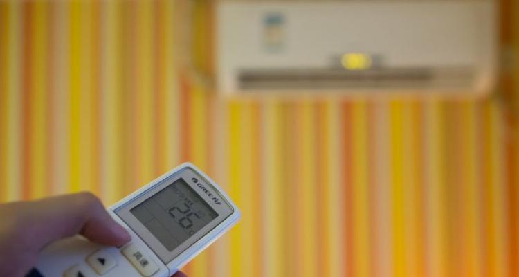空调突然停机的原因及解决方法（探究空调突然停机的可能原因以及解决之道）  第2张