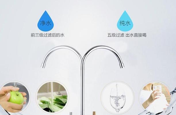 如何选择和安装家用净水器（从净水器类型到安装步骤）  第3张