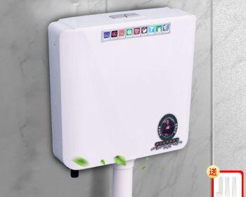 蹲便器尺寸解析（探究蹲便器尺寸对使用体验的影响）  第1张