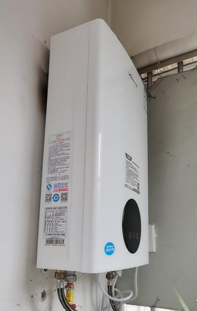 解决万和燃气热水器E6故障的方法（快速排除万和燃气热水器E6故障）  第1张