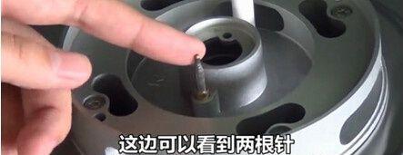 如何修理燃气灶点火针漏气问题（解决燃气灶点火针漏气的有效方法）  第3张