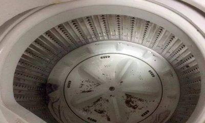 如何修复海尔洗衣机不脱水的问题（解决洗衣机不脱水的简单方法）  第2张