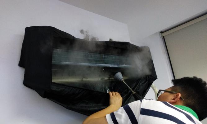 中央空调为何需要每年清洗？  第2张