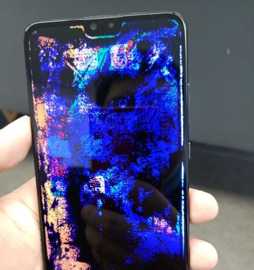 显示器漏液的原因及解决方法（了解显示器漏液的常见原因）  第3张
