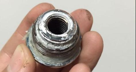 热水器清洗水垢的有效方法（简单可行的热水器清洗技巧）  第1张