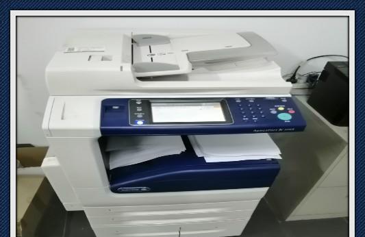 京瓷复印机卡纸问题的解决办法（解决京瓷复印机卡纸问题的实用技巧与经验分享）  第1张