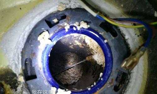 热水器污垢清理指南（简单有效的方法让你的热水器焕然一新）  第3张