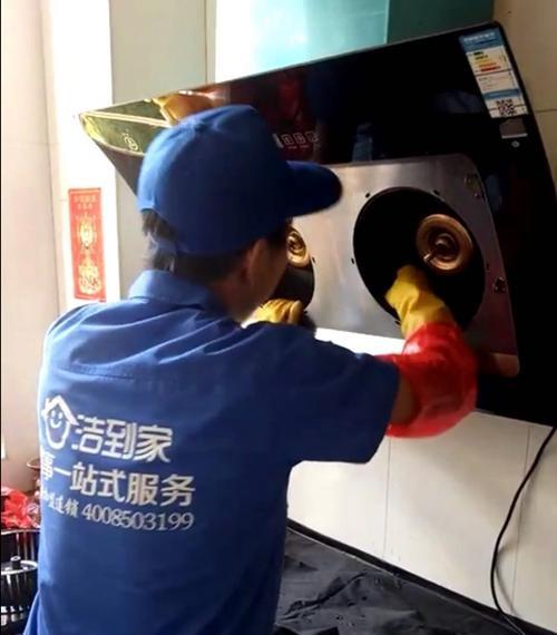 空调清洗的重要性及适宜频率（保障空气质量）  第2张
