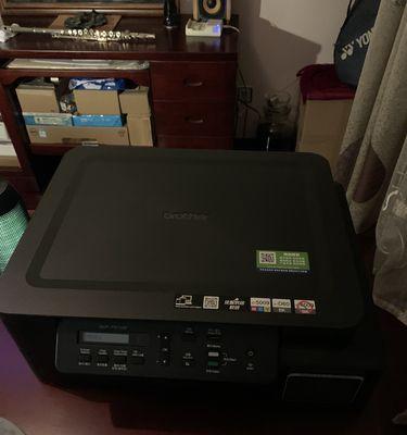 解决打印机状态提示休眠问题的有效方法（如何唤醒休眠的打印机）  第3张