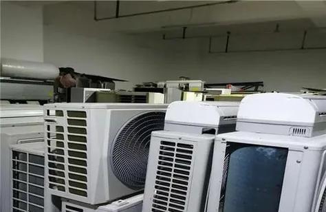 中央空调透气孔的重要性与处理方法（提高空气质量、延长空调寿命）  第3张