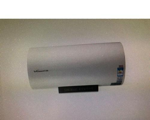 万和热水器E6故障解决指南（解决E6故障的实用方法与技巧）  第1张