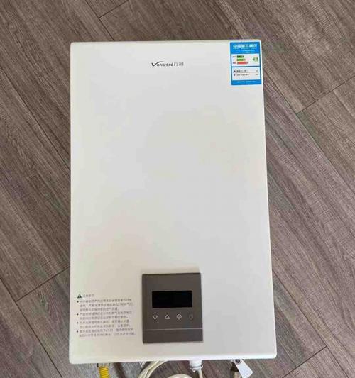 万和热水器E6故障解决指南（解决E6故障的实用方法与技巧）  第2张