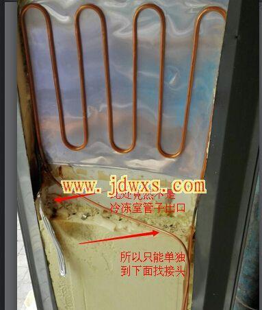 冰箱生锈的处理方法（保护冰箱）  第2张