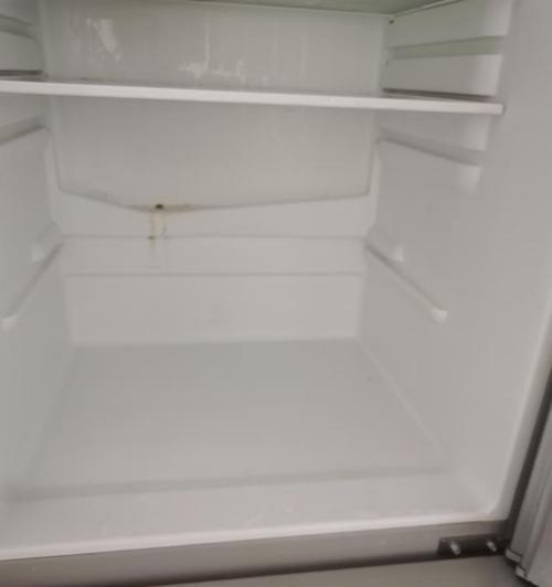 冰箱生锈的处理方法（保护冰箱）  第3张