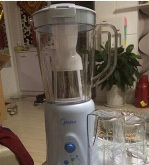 豆浆机为何会外溢（探寻豆浆机外溢原因及解决方法）  第2张
