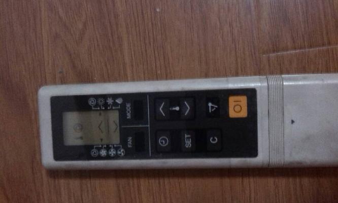 夏普空调故障代码E1及解决方法（夏普空调故障代码E1是什么意思）  第2张