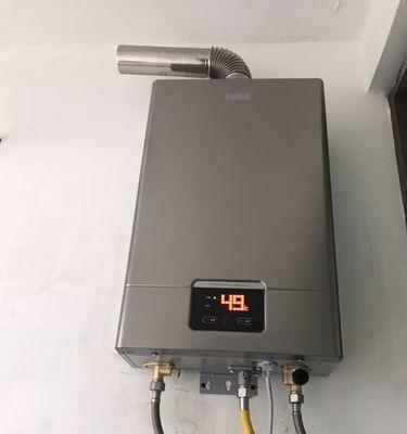 海尔热水器F5故障解决方案（海尔热水器F5故障原因及维修方法）  第1张