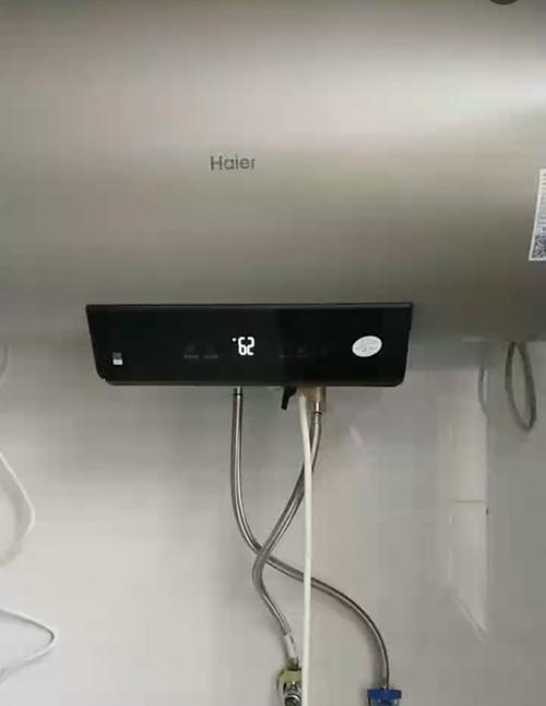 海尔热水器F5故障解决方案（海尔热水器F5故障原因及维修方法）  第2张
