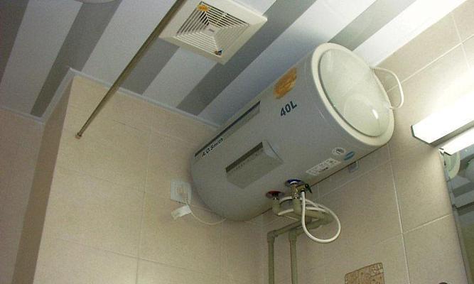热水器为何发出响声（探究热水器响声的原因及解决办法）  第2张