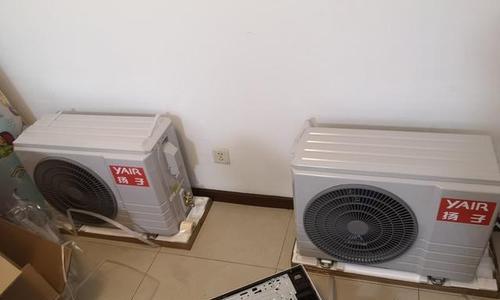空调内机流水问题详解（了解空调内机流水）  第1张