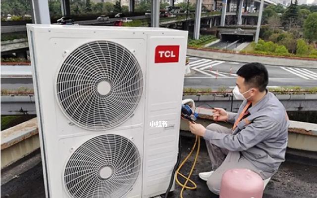 解决空调持续制冷不停的问题（修复空调上的E7错误）  第1张