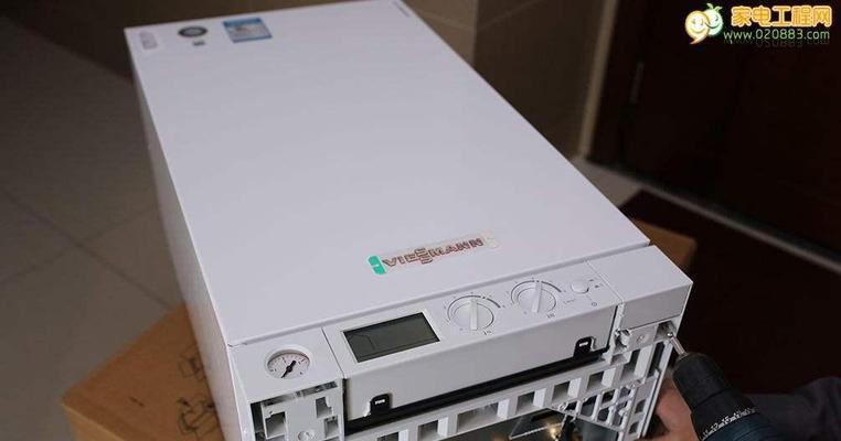 解读东阳壁挂炉常见故障代码及排除方法（掌握壁挂炉故障代码）  第3张