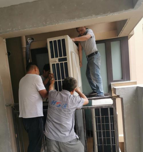 揭秘东芝商用中央空调跳闸原因（解析东芝商用中央空调跳闸现象）  第2张