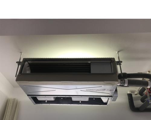 揭秘东芝商用中央空调跳闸原因（解析东芝商用中央空调跳闸现象）  第3张