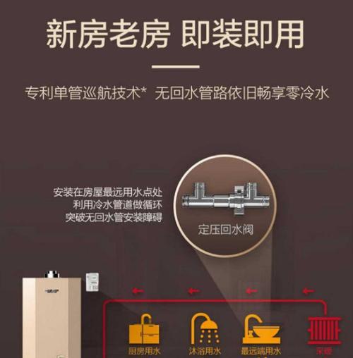 如何有效处理壁挂炉内的杂质问题（清洁维护壁挂炉）  第1张
