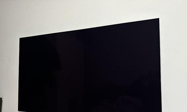 液晶电视黑屏原因及解决方法（探究液晶电视黑屏的几个关键原因和如何解决问题）  第1张