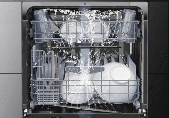 解析e3洗碗机故障代码及维修方法（故障排查和解决方案）  第3张