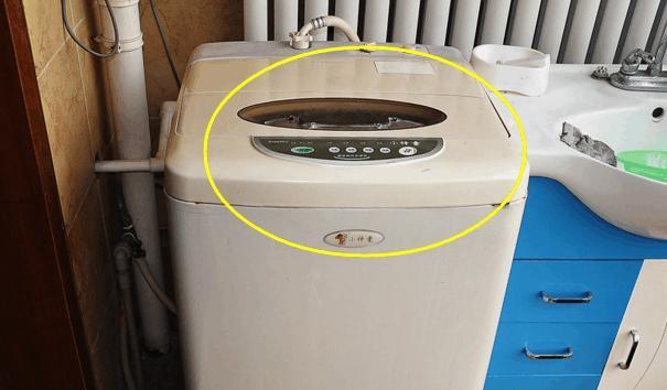 洗衣机甩桶不转原因及解决方法（为什么洗衣机甩桶不转）  第3张