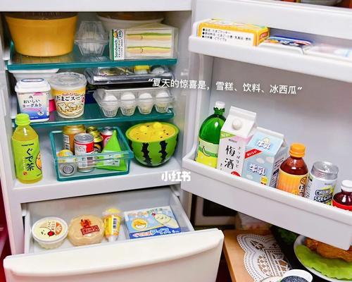 冰箱储存西瓜的技巧（如何保持西瓜的新鲜和美味）  第3张