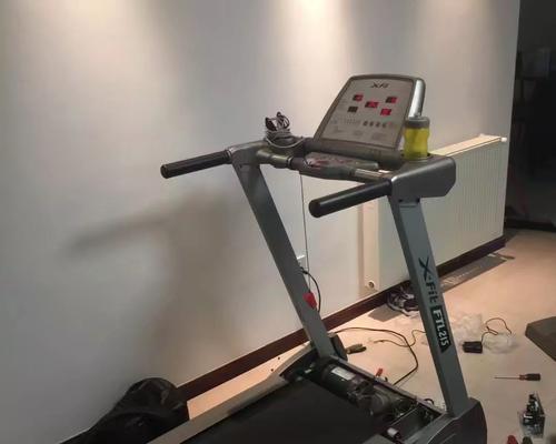 跑步机打滑的原因及解决方法（避免跑步机打滑）  第3张