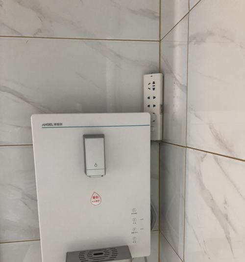 净水器装了没热水（净水器无热水问题解决方案及常见故障排查方法）  第3张