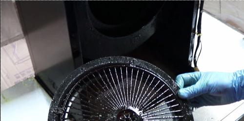 如何合理收费清洗油烟机（了解杨陵区清洗油烟机收费标准）  第2张