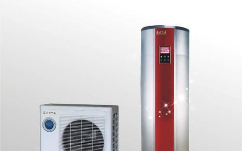 空气能热水器（优点多多）  第2张