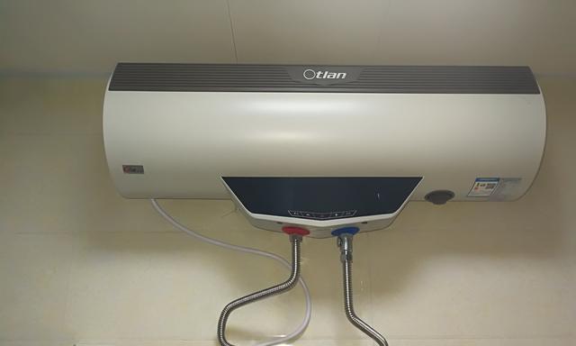 空气能热水器（优点多多）  第3张