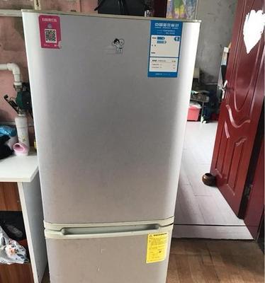 海尔冰箱E6故障处理方法（解决您海尔冰箱E6故障的实用指南）  第1张