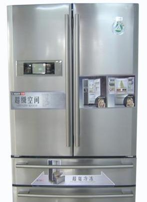 海尔冰箱E6故障处理方法（解决您海尔冰箱E6故障的实用指南）  第2张