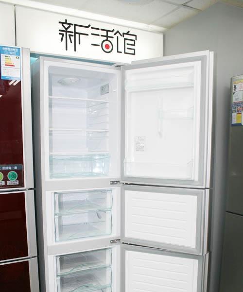 海尔冰箱E6故障处理方法（解决您海尔冰箱E6故障的实用指南）  第3张