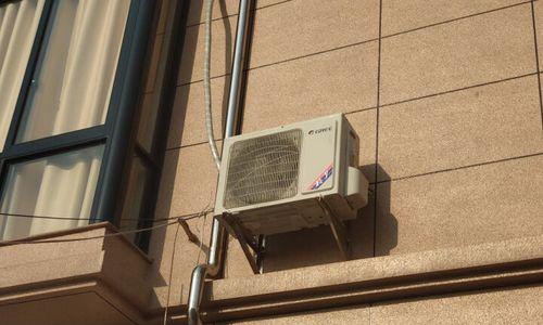 高空作业费与楼层有关（几层开始收取空调高空作业费）  第3张