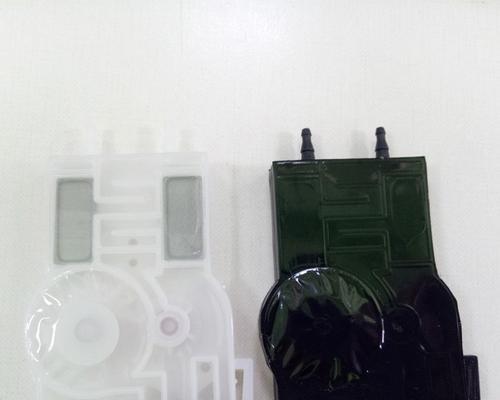 解决打印机墨囊右侧问题的方法（如何解决打印机墨囊右侧漏墨或卡纸问题）  第3张
