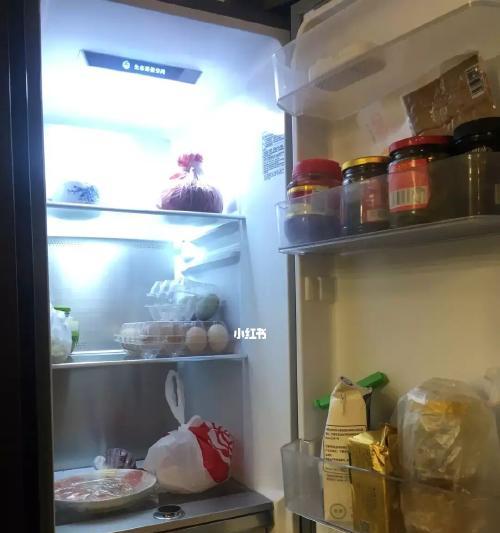 容声冰箱吹风机故障及维修指南（容声冰箱吹风机无法正常工作的原因及解决方法）  第2张